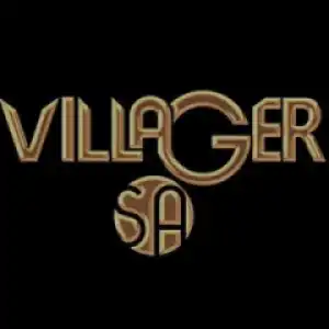 Villager SA - Hosana (Afro Drum Mix)